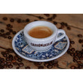 TAZZINA DI CERAMICA DA CAFFE'